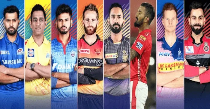 IPL 2021