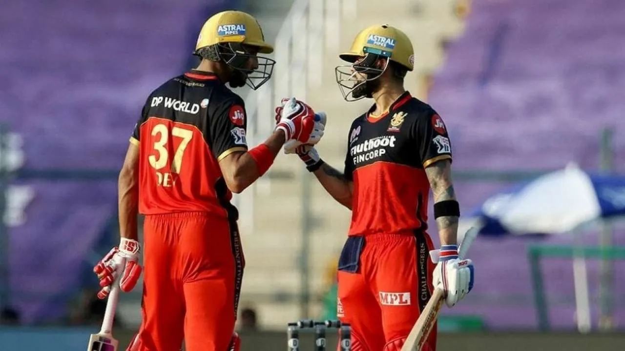 RCB