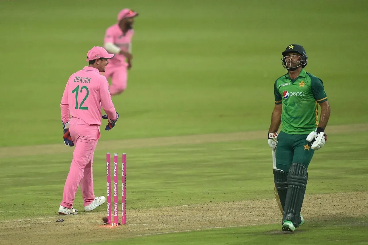 quinton de kock