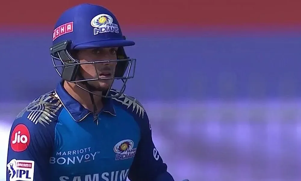 Mumbai Indians