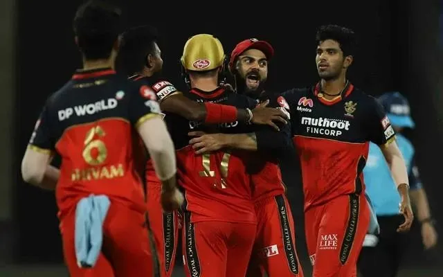 RCB