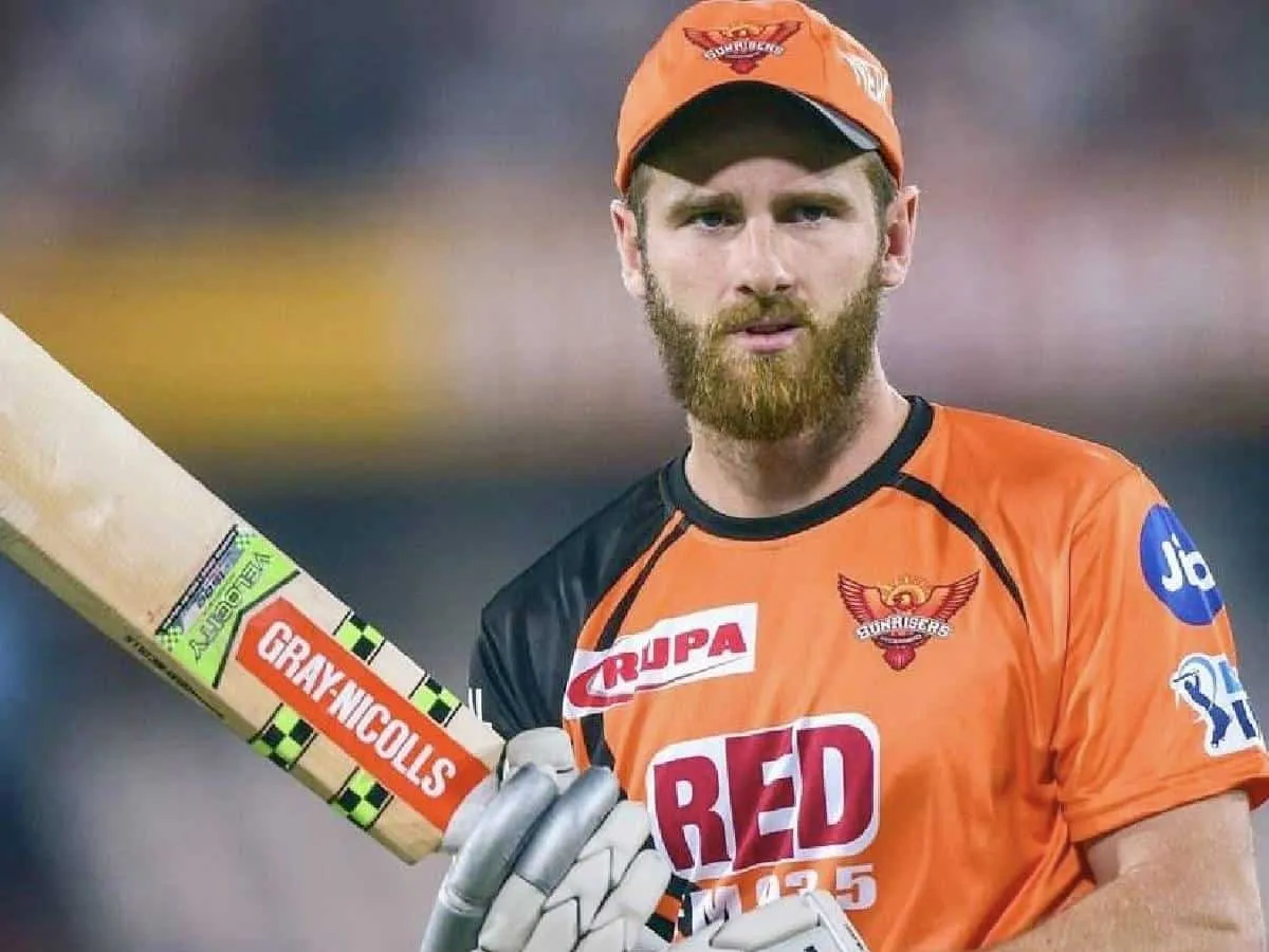 Kane Williamson