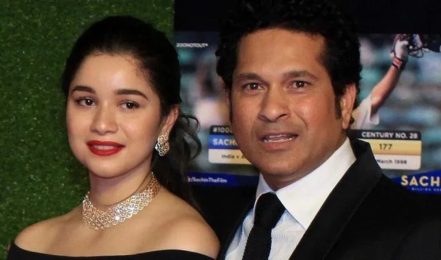 sara tendulkar