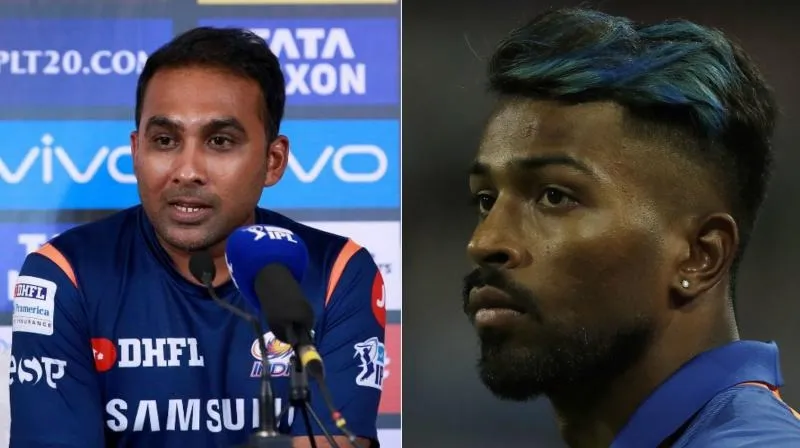 hardik pandya 