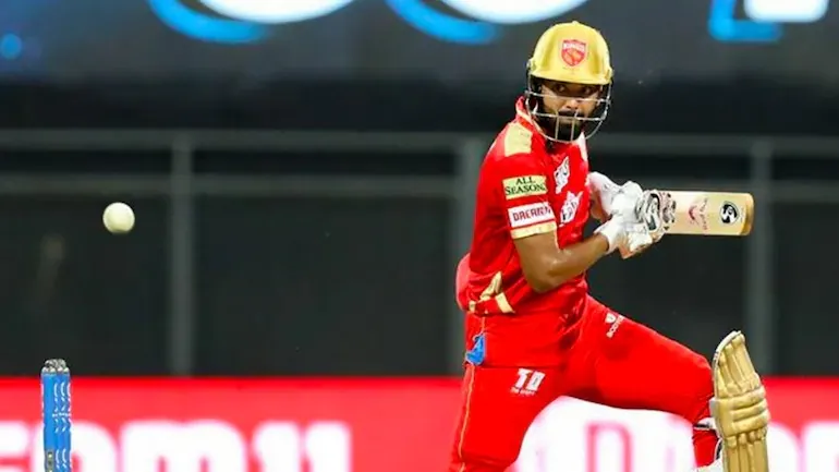 KL Rahul
