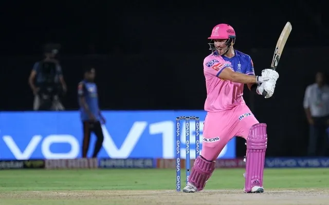 Rajasthan royals