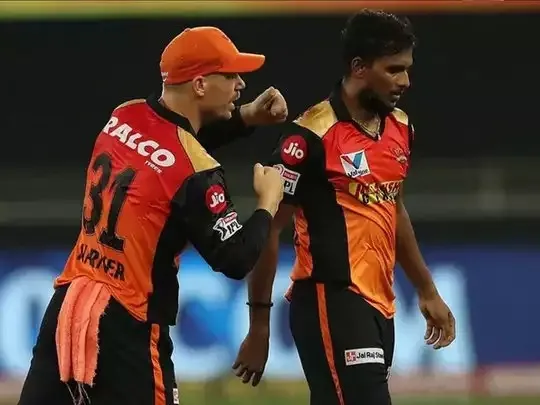 Sunrisers hyderabad