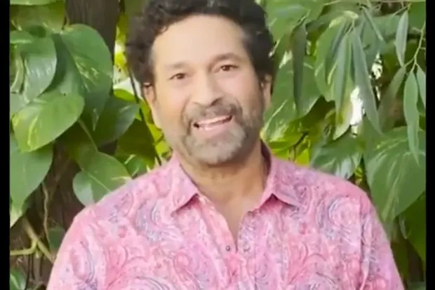Sachin Tendulkar