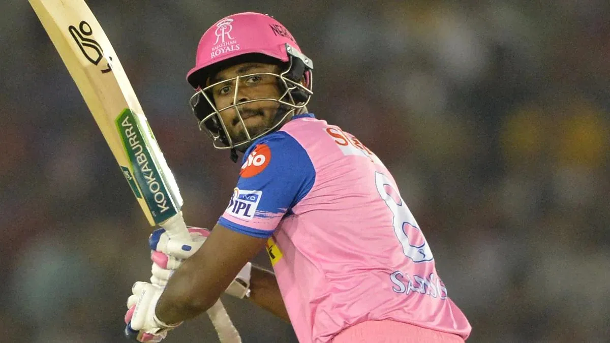 Sanju samson