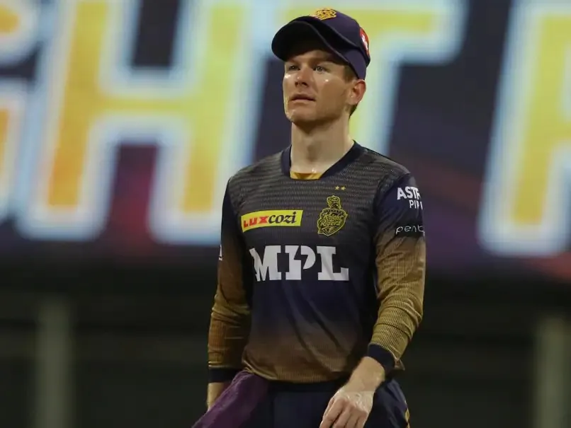 eoin morgan