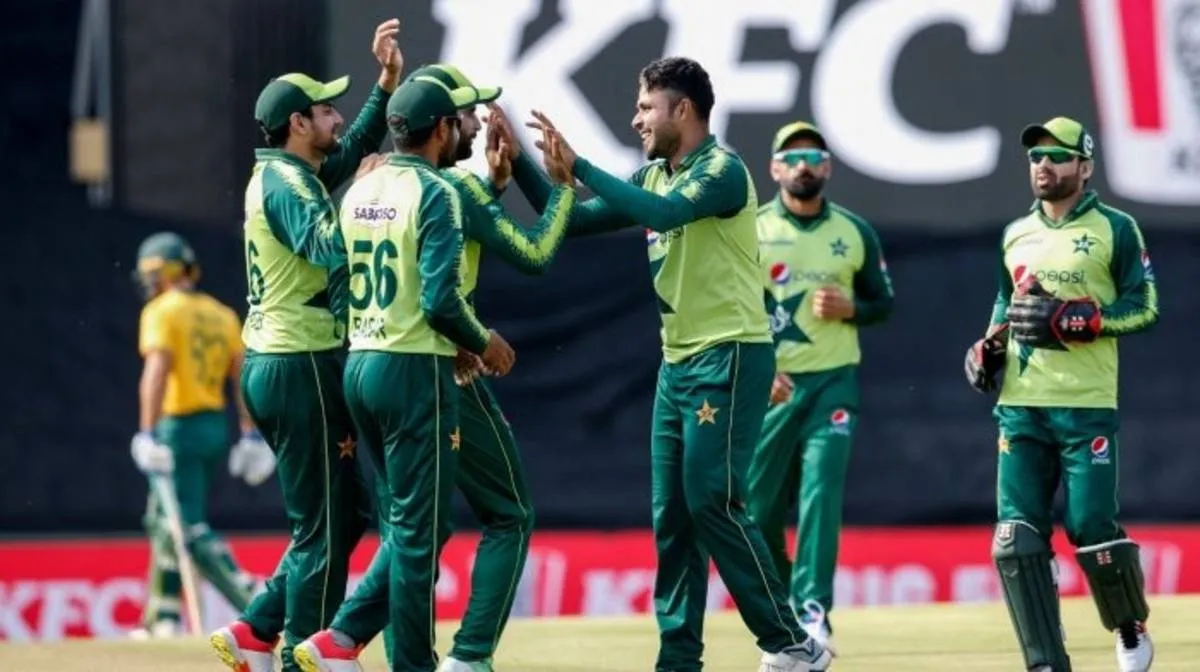 Zimbabwe-pakistan