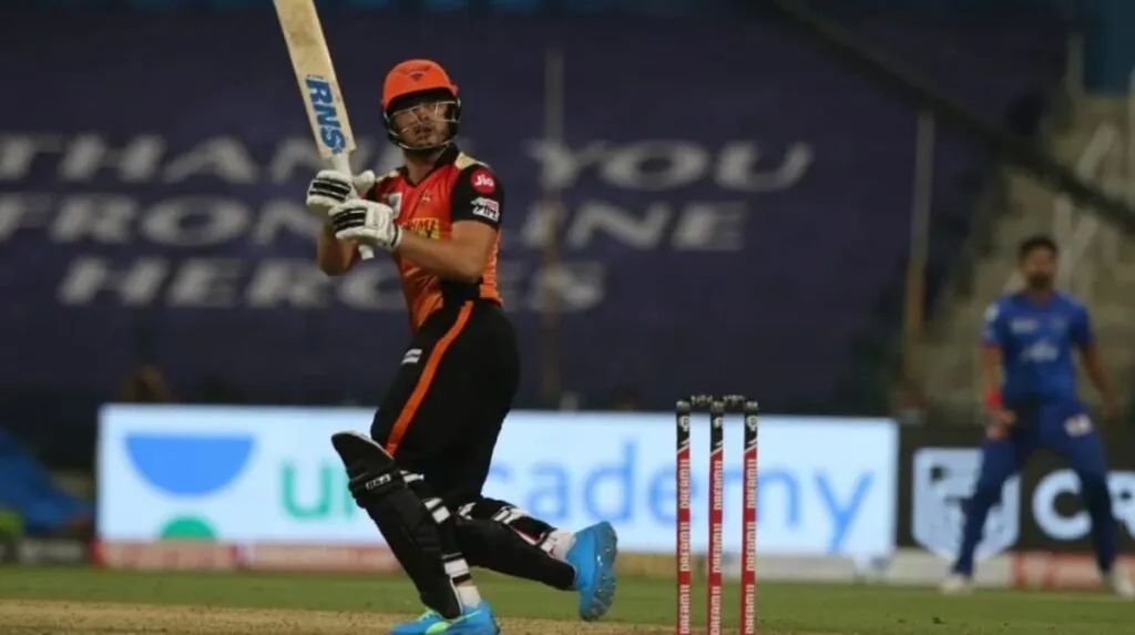 Abdul samad-IPL