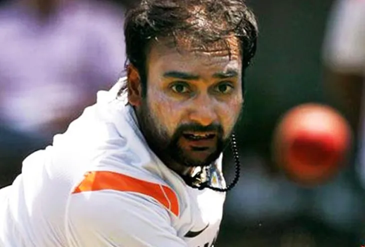 Amit Mishra