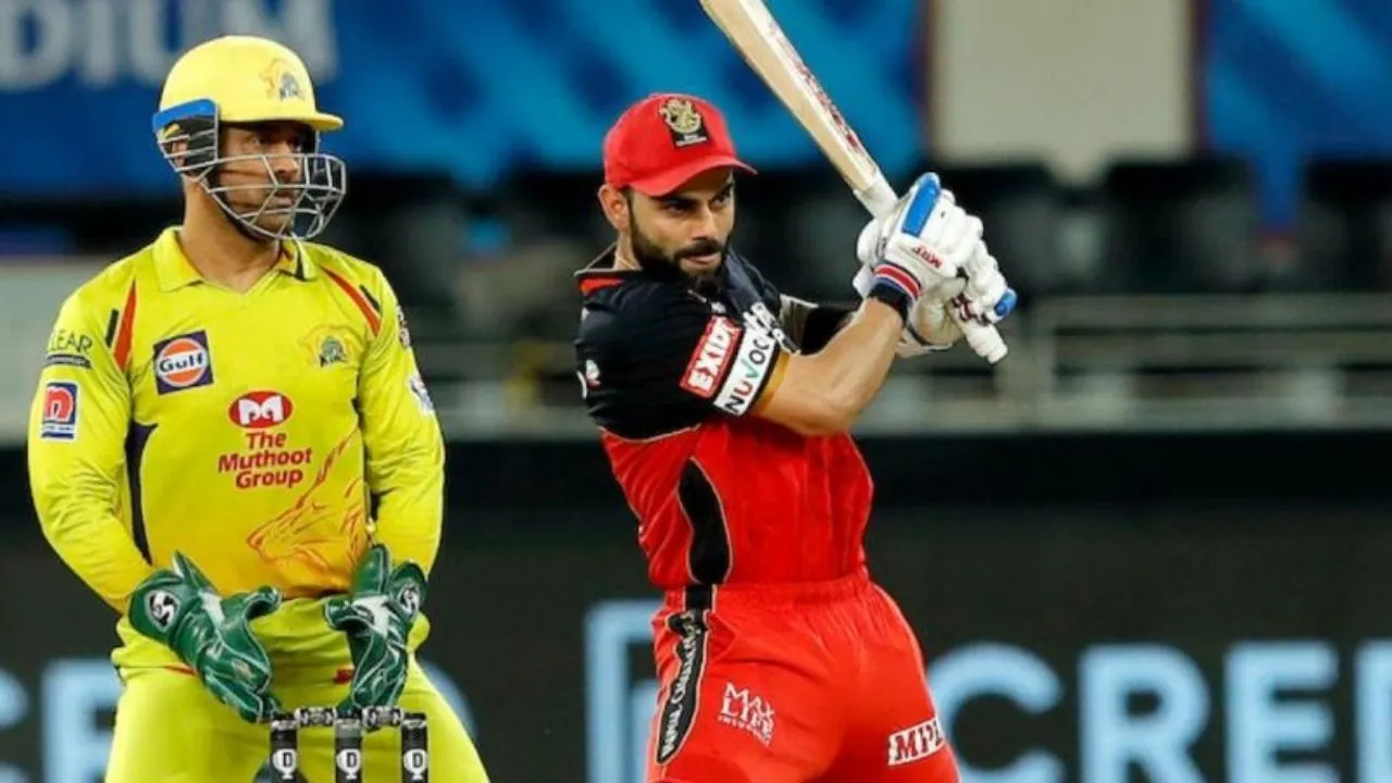 rcb csk