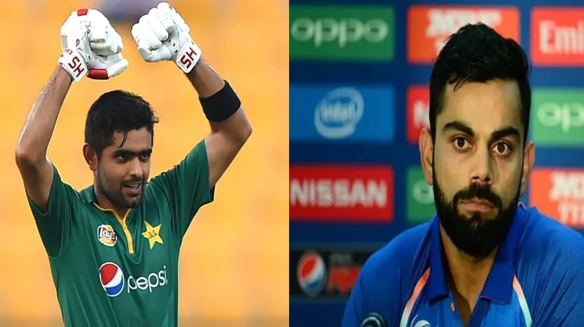 ICC-babar azam