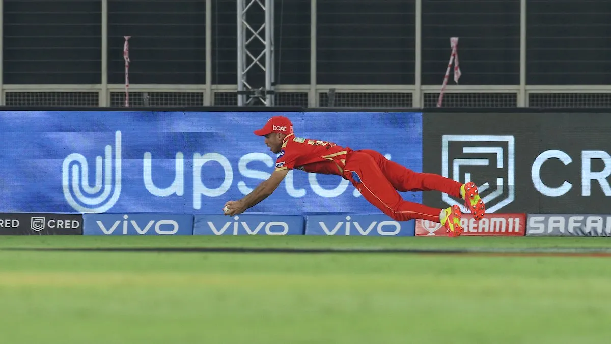 Kl Rahul