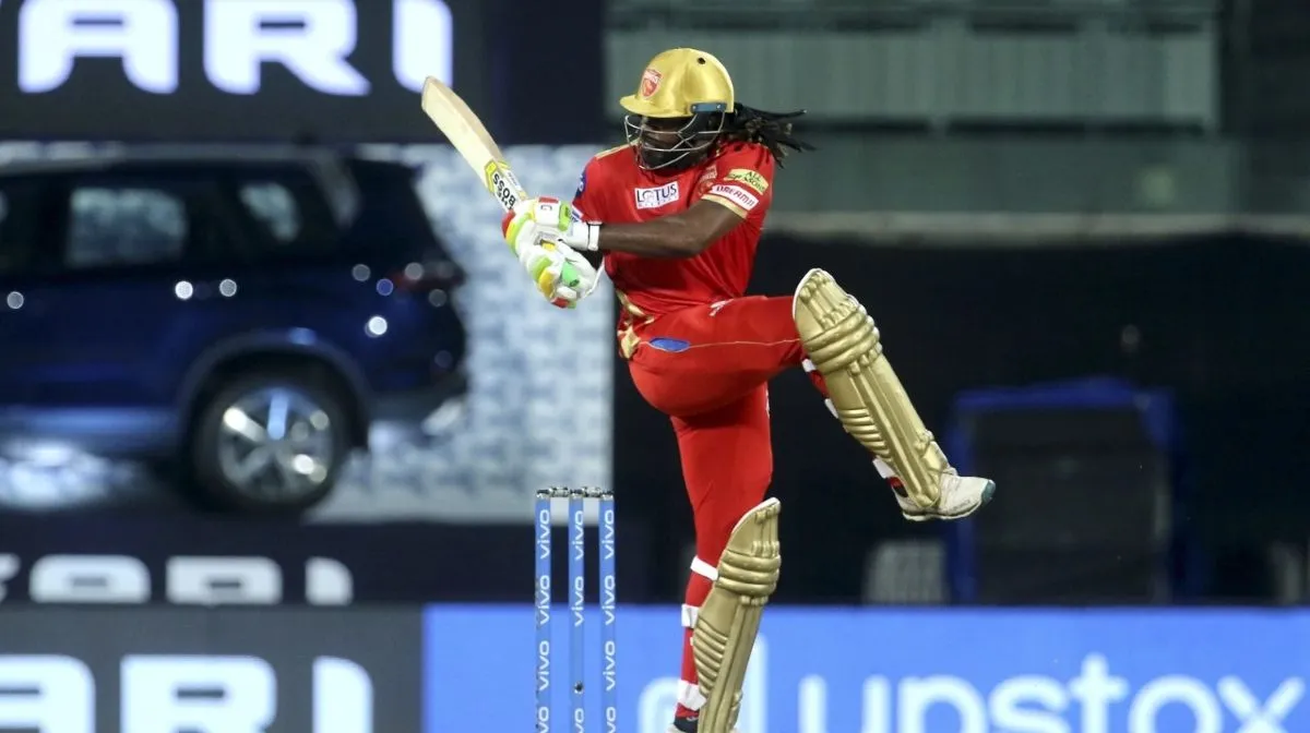 chris gayle ipl