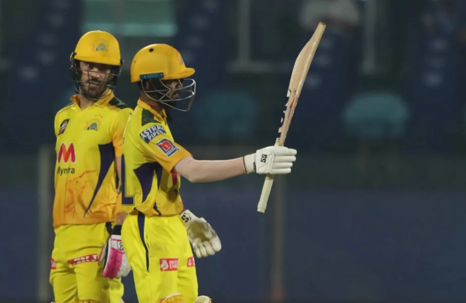 CSK