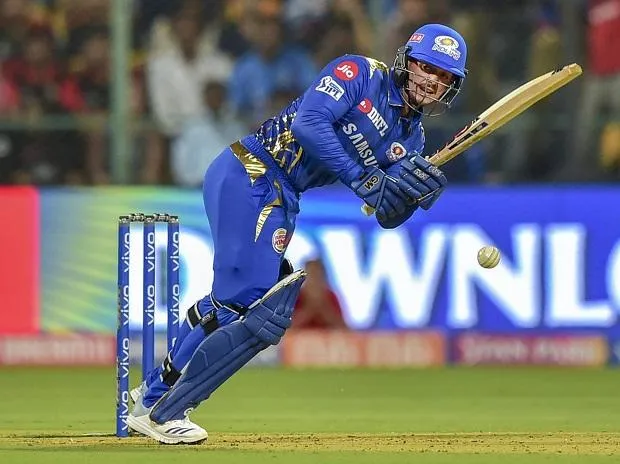 dekock