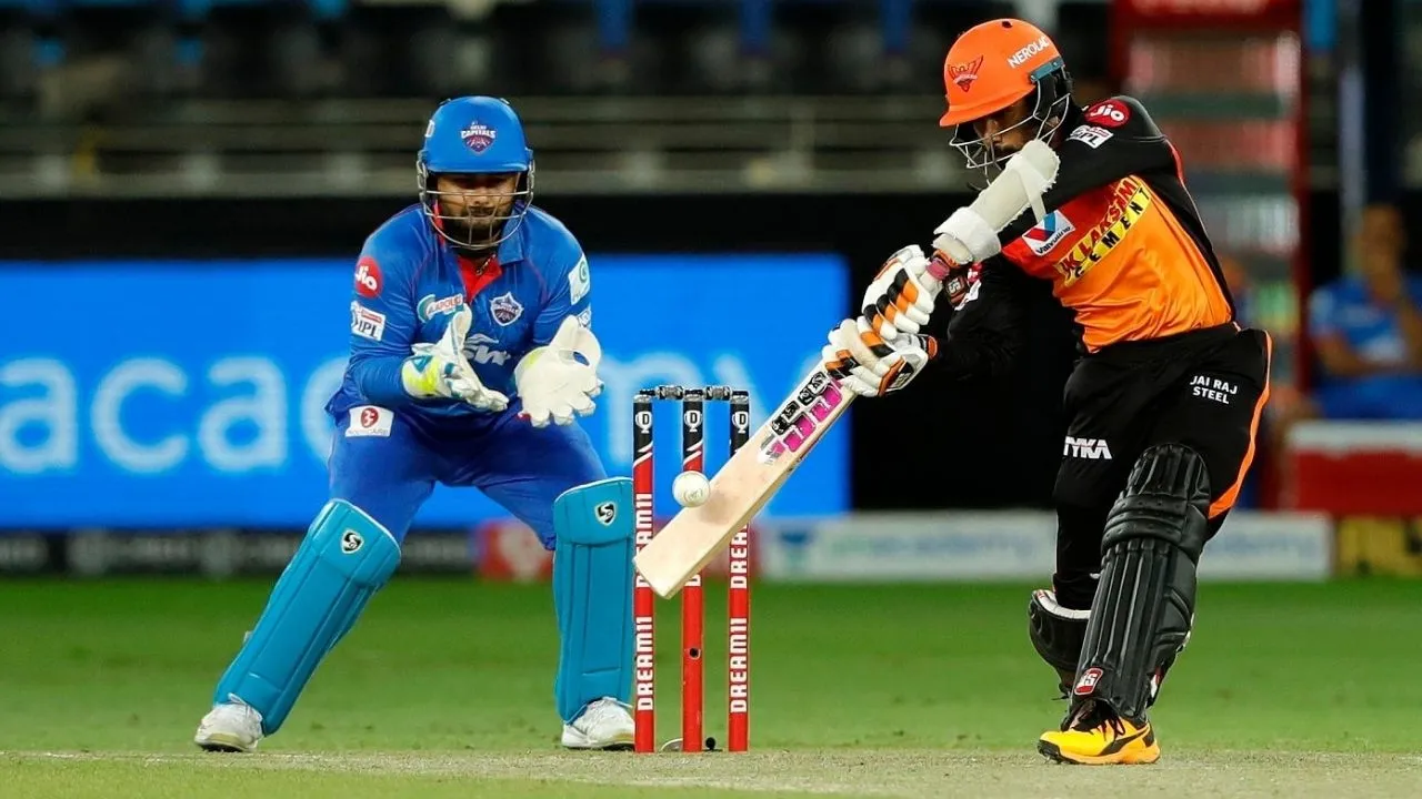 IPL 2021