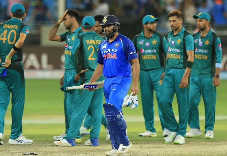 TEAM INDIA