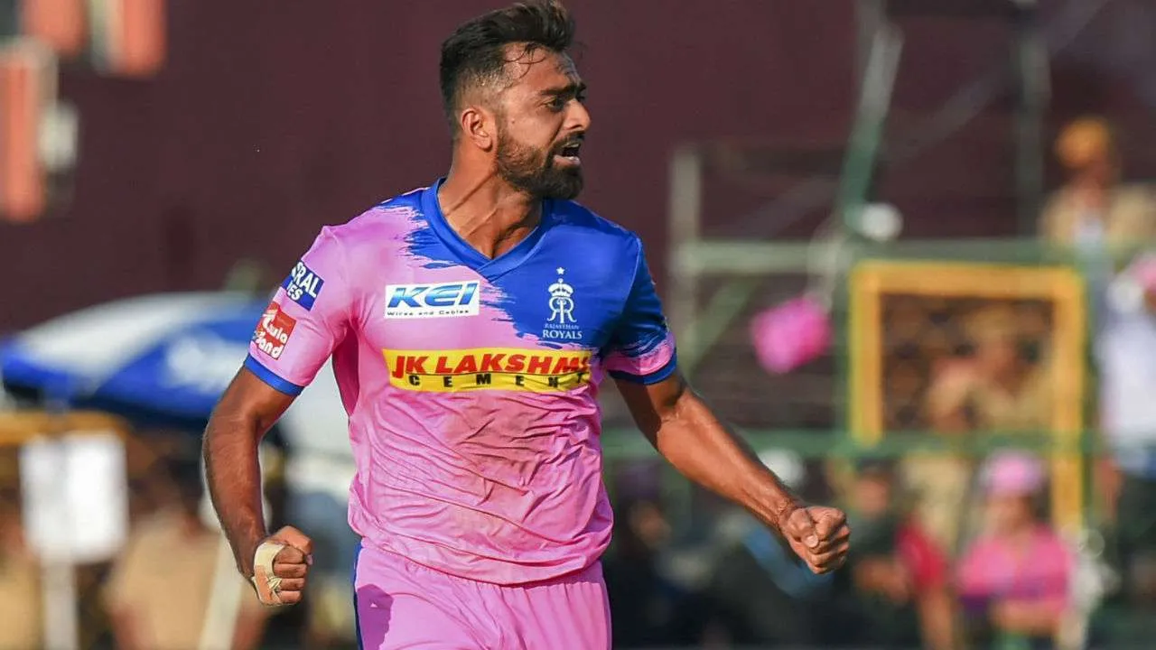jaydev-unadkat