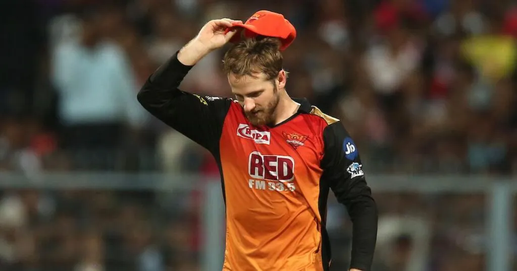 kane williamson, ipl 2022
