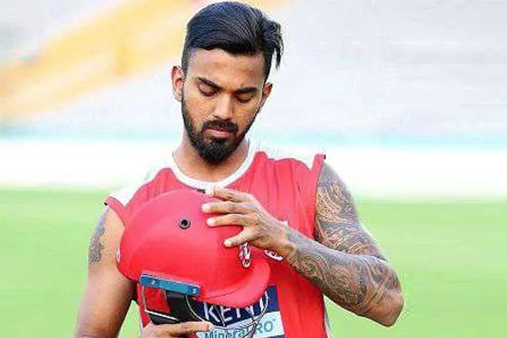 kl rahul