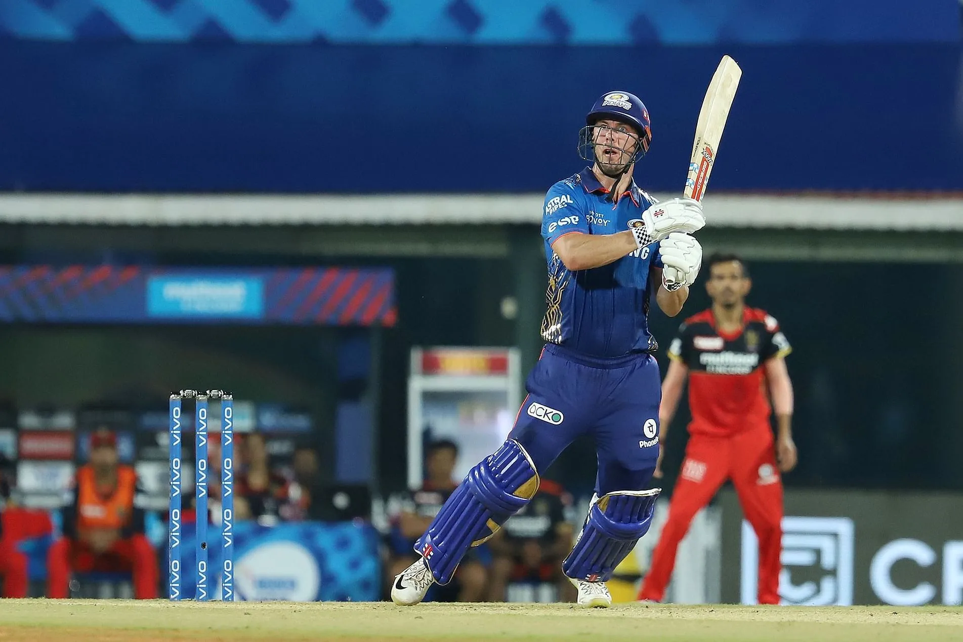Chris Lynn
