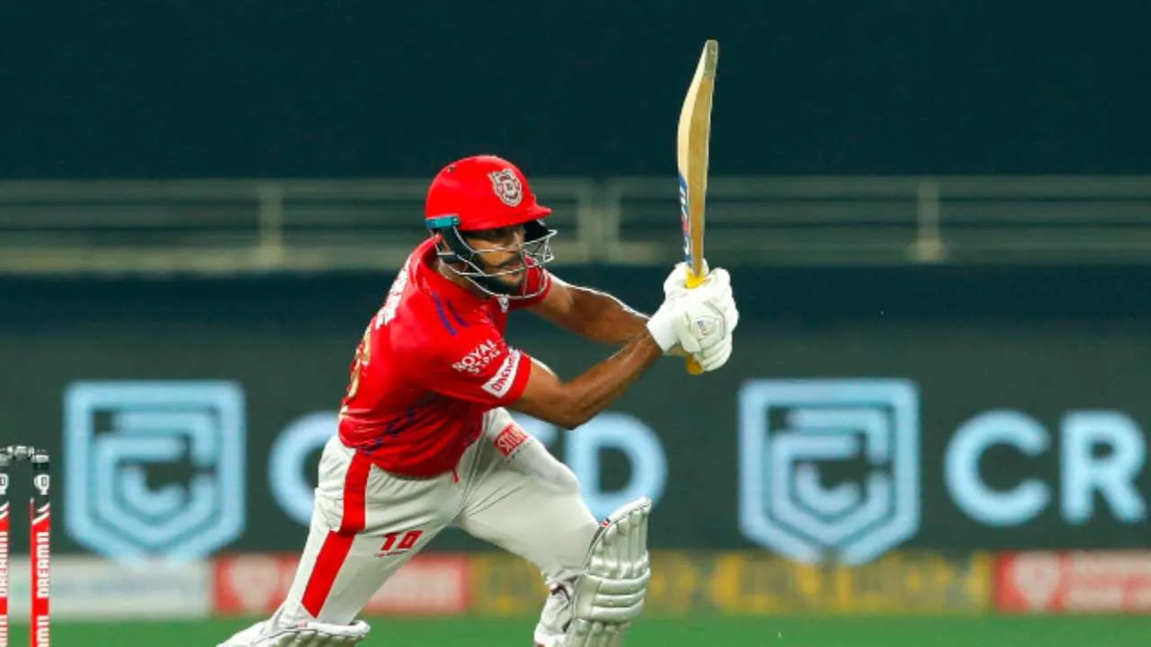 Mayank Agarwal