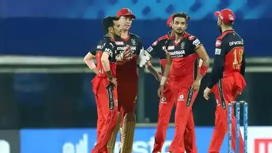 SRH