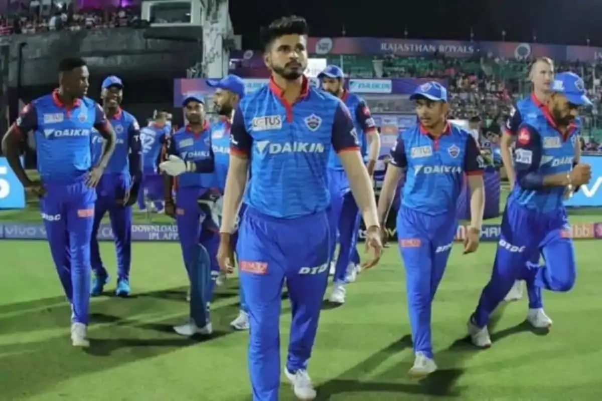 shreyas iyer 
