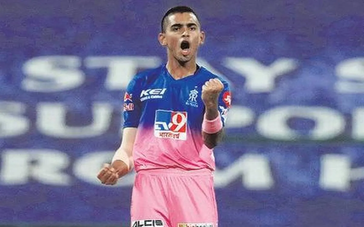 kartik tyagi