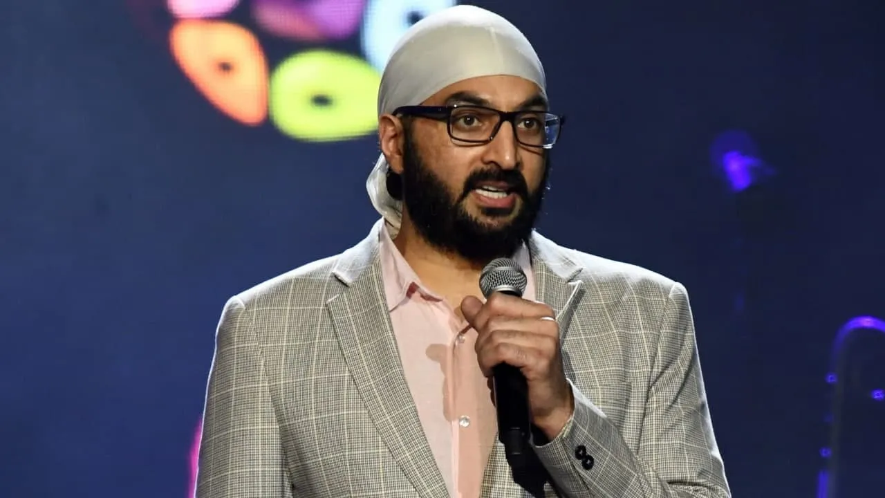 Monty panesar
