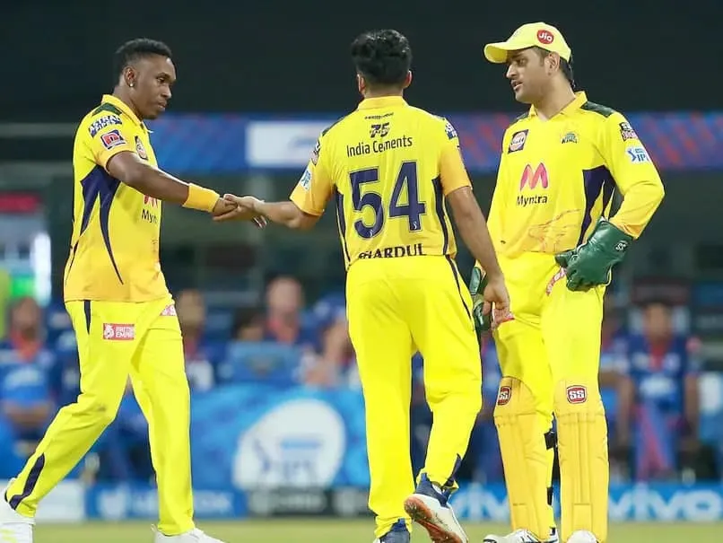 Chennai
