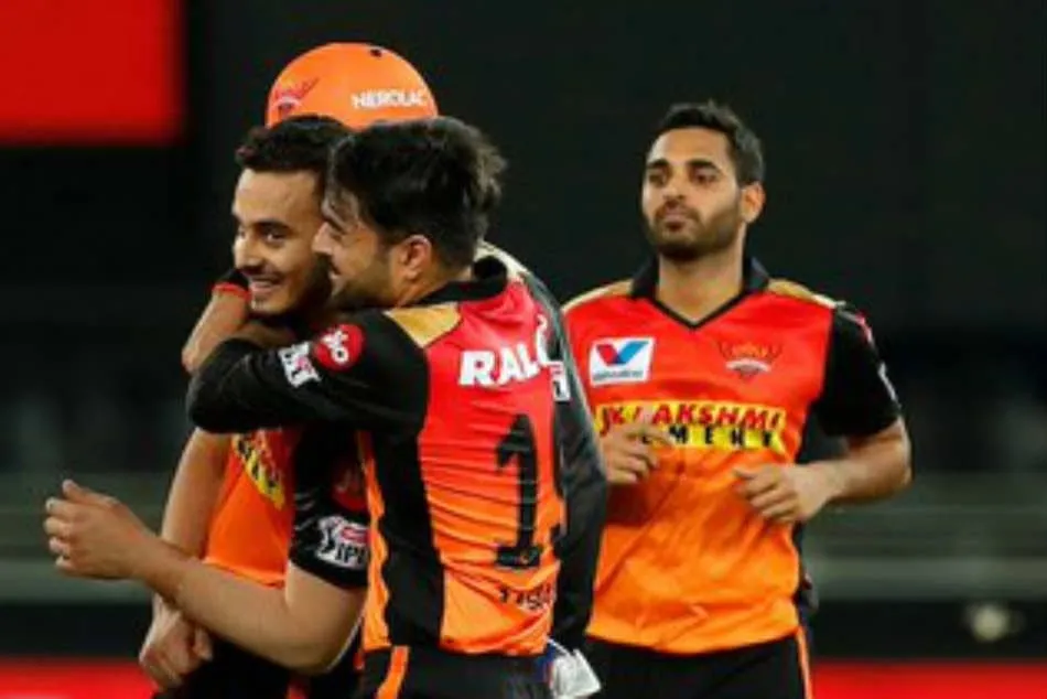 SRH