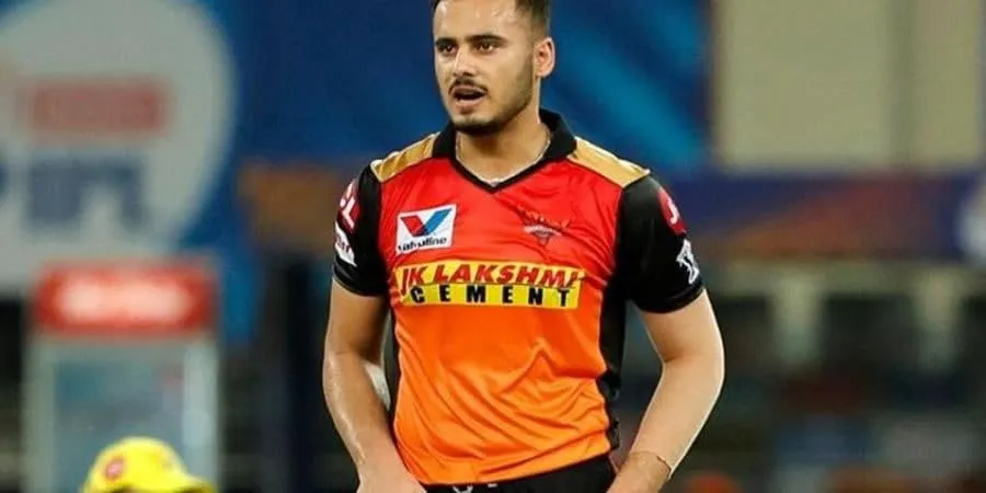 Abdul samad