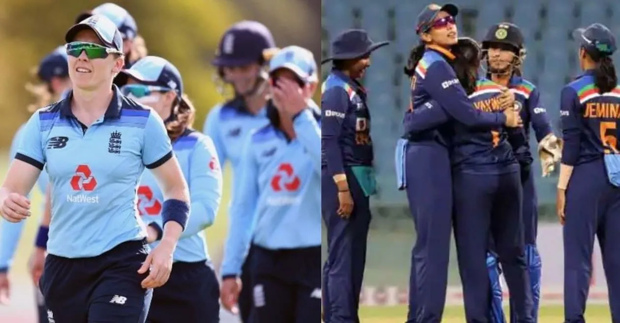 India team