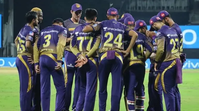 gautam gambhir
