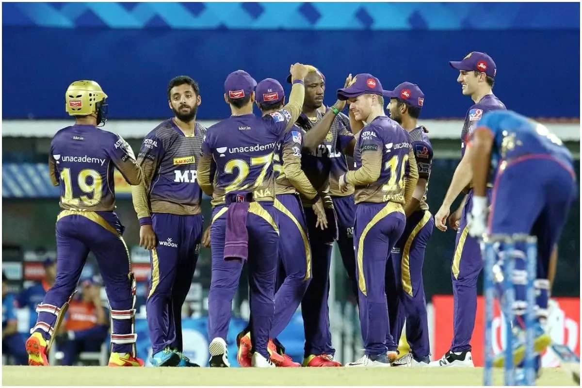 IPL 2021