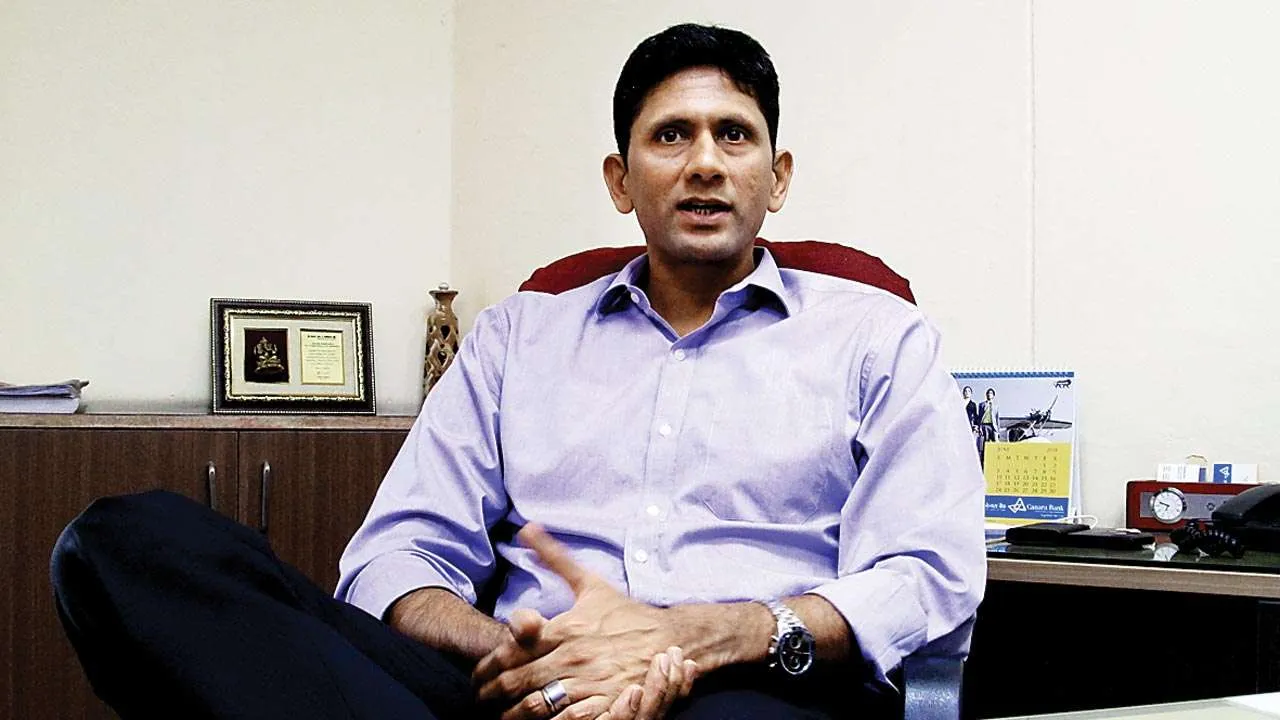 Venkatesh Prasad