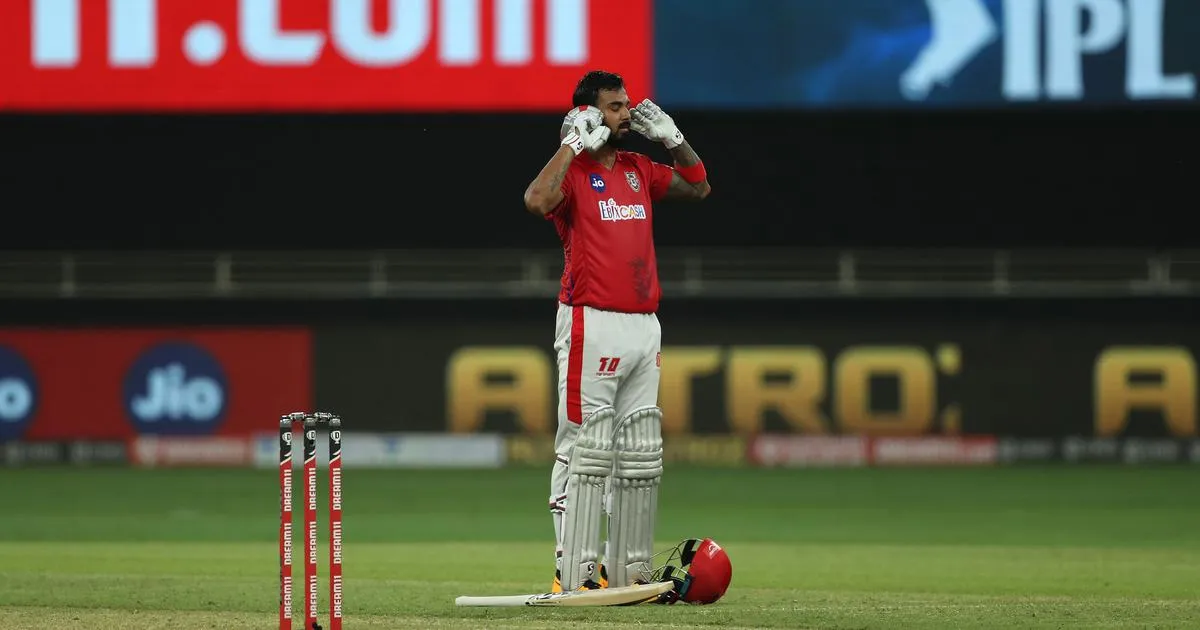 KL Rahul IPL 