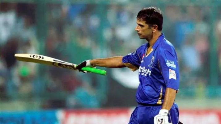 rahul dravid and shreyas gopal