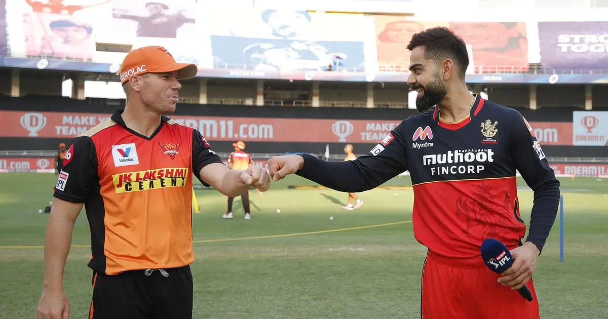 rcb vs srh