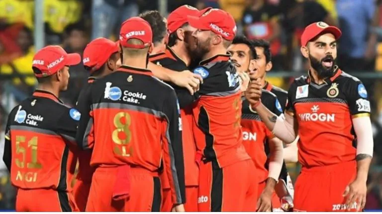 RCB
