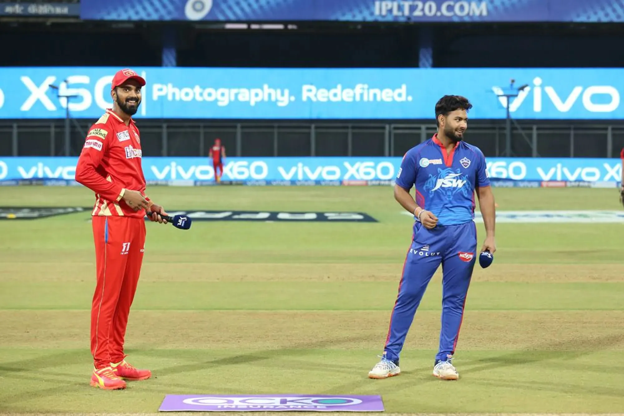 rishabh pant