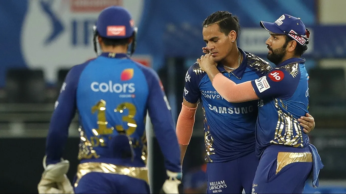 rohit and rahul 