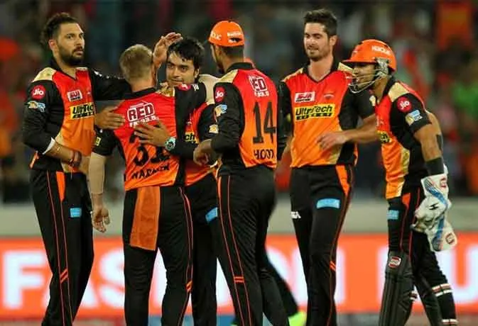 SRH