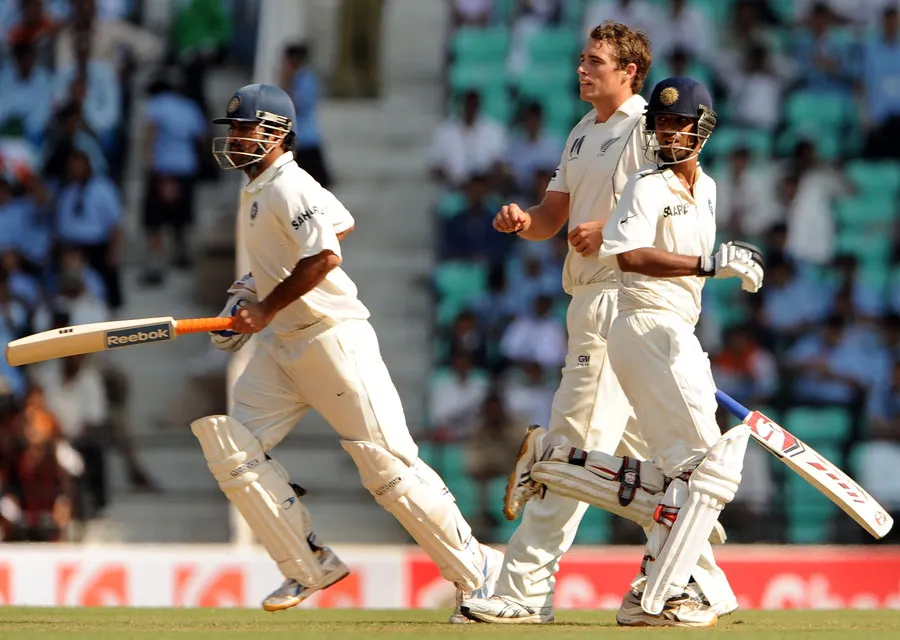 team india