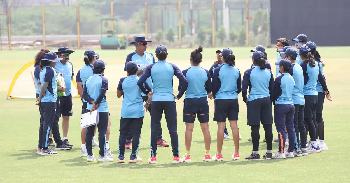 Smriti Mandhana